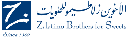 Zalatimo