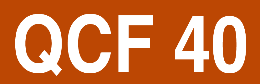 QCF